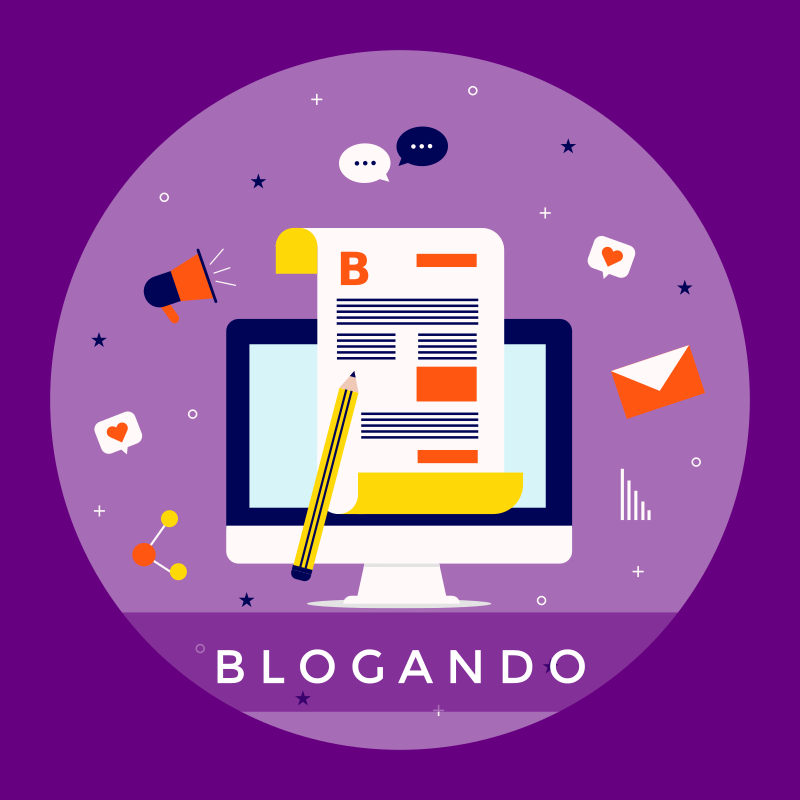 Blog Candeeiro